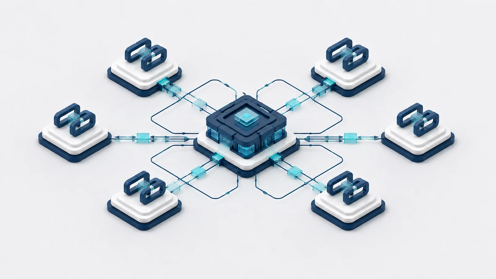 Partner network with acquisition, attribution and reward pathways