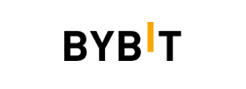 Bybit wordmark